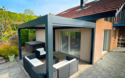 Comment choisir sa pergola dans le Haut-Doubs ?